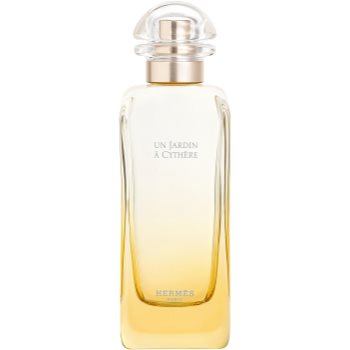 HERMÈS Parfums-Jardins Collection Un Jardin à Cythère Eau de Toilette reincarcabil unisex - imagine 2